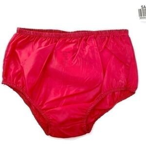 Bonnie Baby 24 Months underwear-Red